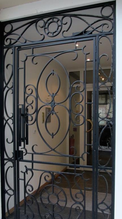 La Loggia Appart'Hotel & Spa Deauville Exterior foto